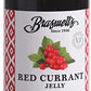 Braswell's Red Currant Jelly