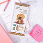 Chuao Chocolatier Salted Chocolate Crunch Dark Chocolate Bars | Gourmet Sea Salt Artisan No Preservatives | For Gift Baskets, Christmas, Valentines Day, Gifts For Women, Men, Birthday, Thank You, Care Package | 3 Pack