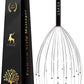 Usaga 28 Fingers Head Scratcher, Head Massager, Scalp Massager, Head Whisk Massager, Wire Massager, Stocking Stuffers For Head H