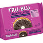 Tru-Blu Assorted Sandwich Creme Cookies - Vanilla, Duplex & Lemon - 12 Ounce (Pack of 3) - No Artificial Ingredients, Made in the USA