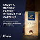 Tchibo Decaf Coffee, Exclusive, 8.8-Ounce