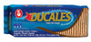 Ducales Crackers | Taste The Magic | Light & Delicious | 10.37 Oz (Pack Of 4)