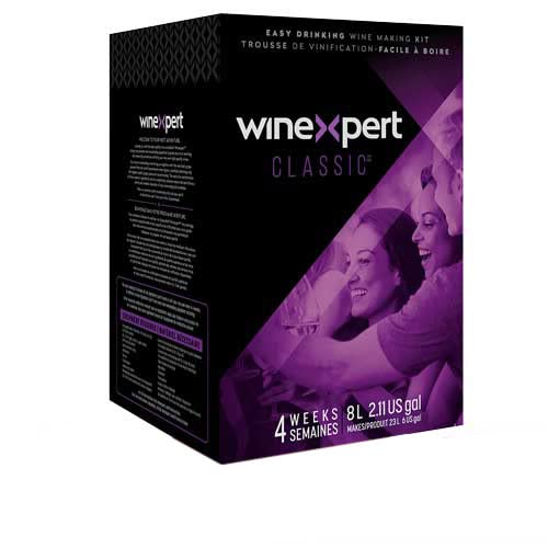 Beverage-Inspiredxpert Classic Gewurztraminer White Beverage-Inspired Making Kit