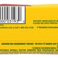 Belvita Cinnamon Brown Sugar Breakfast Biscuits, 1 Ct, 1.76 Oz