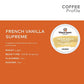 Gloria Jean'S French Vanilla Supreme Keurig Single-Serve K-Cup Pods, Light Roast Coffee, 96 Count
