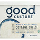 Good Culture Organic Classic Cottage Cheese, 16 oz