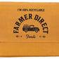 Heirloom Wheat Flour | Farmer Direct Foods | Regenerative Bread Flour | 5 LBS | Easily Digestible | Non-GMO | Made in USA | Pant