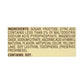 Countrys Time Powdered Lemonade Drink Mix 82.5 oz. Included 2 Clear Heavy-Weight Plastic Spoons 6.55