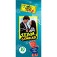 SOUR PATCH KIDS and SWEDISH FISH Mini The Summer I Turned Pretty Soft & Chewy Candy Variety Pack, Bulk Candy, 20 Snack Packs