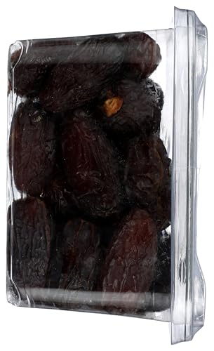 Natural Delights Organic Pitted Medjool Dates, 24 Oz