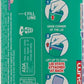 Mentos Pure Fresh Spearmint Sugar Free Gum with Xylitol, 80 Count, Paperboard Bottle