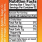 Beachsquatch Apple Butter, 19 Ounce Jar