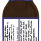 Organic Wizard'S Sauce, Vegan Worcestershire, 5-Ounce Bottles (Pack Of 12)