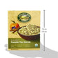 Natures Path Organic Granola Cereal, Pumpkin Seed + Flax, 11.5 Ounce Box (Pack Of 6)