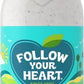 Follow Your Heart Vegan Ranch Dressing,12 Fl Oz (Pack Of 6)