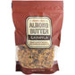 Trader Joes Almond Butter Granola 12 Oz (Pack Of 4)