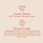 Intelligentsia Coffee, Light Roast Whole Bean Coffee - House Blend 12 Ounce Bag