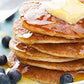 Pioneer Brand Complete Buttermilk Pancake & Waffle Mix, 32 Ounce