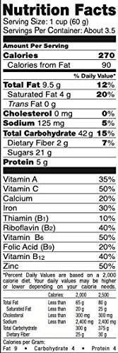 Toops Chocolate Cereal, 7.8 Ounce (220 Grams) (1 Pack)