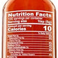 Crying Thaiger Sriracha Mustard Chili Sauce In Squeeze Bottle 18.5 Ounce, Vegan, Gluten Free, Non-Gmo, From Thailand (Pack Of 12