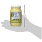 Amber & Gold - Authentic Ghee - Keto, Paleo & Gluten Free Friendly Food - Great for Healthy Snacks, Toast, Crackers, Pasta, Coff
