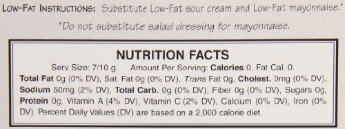 Carmies Kitchen Texas Wildfire Dip Mix, 0.8 Ounce