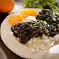 Camellia Brand Dried Black Beans 1 Pound (Pack Of 12)