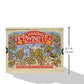 Metropolitan Tea Canadian Ice Wine Tea - 100 Count Tea Bags in Wood Box
