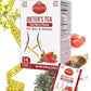 Hyleys Dieter'S Tea With Goji Berry Flavor - 14 Tea Bags - Slimming Weight Loss Detox Cleanse Tea