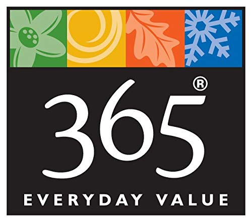 365 by Whole Foods Market, Tortillas, Flour - Burrito Size (6 Tortillas), 16 Ounce