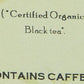 Davidson'S Tea Bulk, Ceylon Op Black, 1 Lb Bag