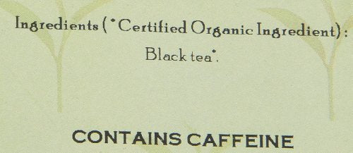 Davidson'S Tea Bulk, Ceylon Op Black, 1 Lb Bag