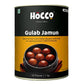HOCCO Ready To Eat Gulab jamun 1 kg | Soft & Delicious | Open & Eat | Pure Veg Sweets | for festival gifting occasions | Mouth-W