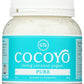 Organic Cocoyo Pure Coconut Yogurt