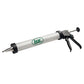 Lem Products Jerky Cannon With Nozzles And Brush, Backwoods Seasonings, Anodized Aluminum And Stainless Steel