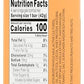 CLIO Zero Sugar Vanilla Yogurt Bars 4 Count, 5.93 OZ