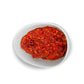 TUTTOCALABRIA Bulk Tutto Calabria Crushed Calabrian Chili Peppers 2.8 kg (98.7 oz)