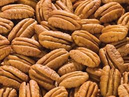 Whole, Shelled & Raw Georgia Pecans (2 Lbs.) - Southern Tastiness - Unsalted & Handpicked For Freshness - Kosher Certified - Veg