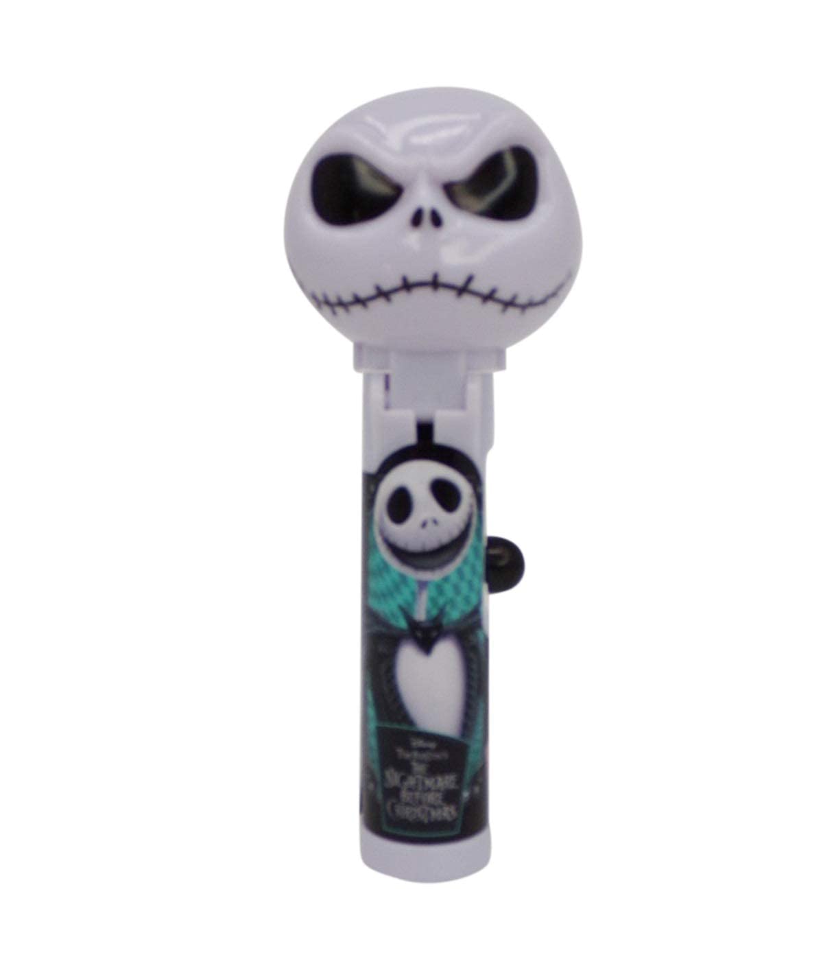 Disney Tim Burton'S The Nightmare Before Christmas Special Edition Pop Ups Lollipop Gift Set, 2.11 Oz