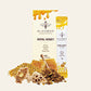 BeeFamily Royal Honey Stick - 10 Sachets x 10g - Natural Sweetener