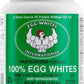 Egg Whites International 100% Pure Liquid Egg White Protein Designed to Drink. NOW 100% CAGE FREE. Priority Mail for AK & HI (1 