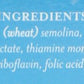De Cecco Pasta, Rotelle, 16 Ounce (Pack Of 5)