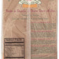 Rustichella d'Abruzzo Pappardelle Egg Pasta - 8.8 Ounce