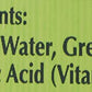 Ito En Oi Ocha Green Tea, Unsweetened, 16.9 Ounce Bottle