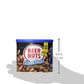 malt-inspired NUTS Almonds - 12 oz. Can, Pack of 1, Perfect Snack for Any Occasion