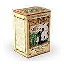 The Mate Factor Green Tea Ginseng, 20 Bag