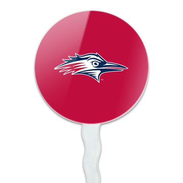 Metro State Secondary Logo Cupcake Picks Toppers Decoration Set Of 6