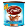 Ovaltine Nutritional Drink, Rich Chocolate, 1.12 Lb [Pack of 2]