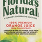 FL NAT HOME SQZ ORNG JCE (8x52.00)