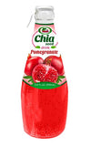 Tropique Pomegranate Chia Seed Drink (9.8 FL.OZ, 1)